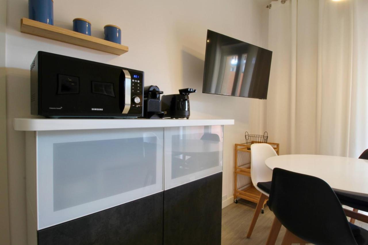 Interno 19 Apartment Bordighera Exterior photo