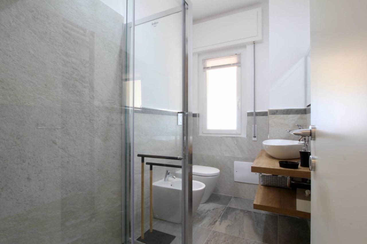 Interno 19 Apartment Bordighera Exterior photo
