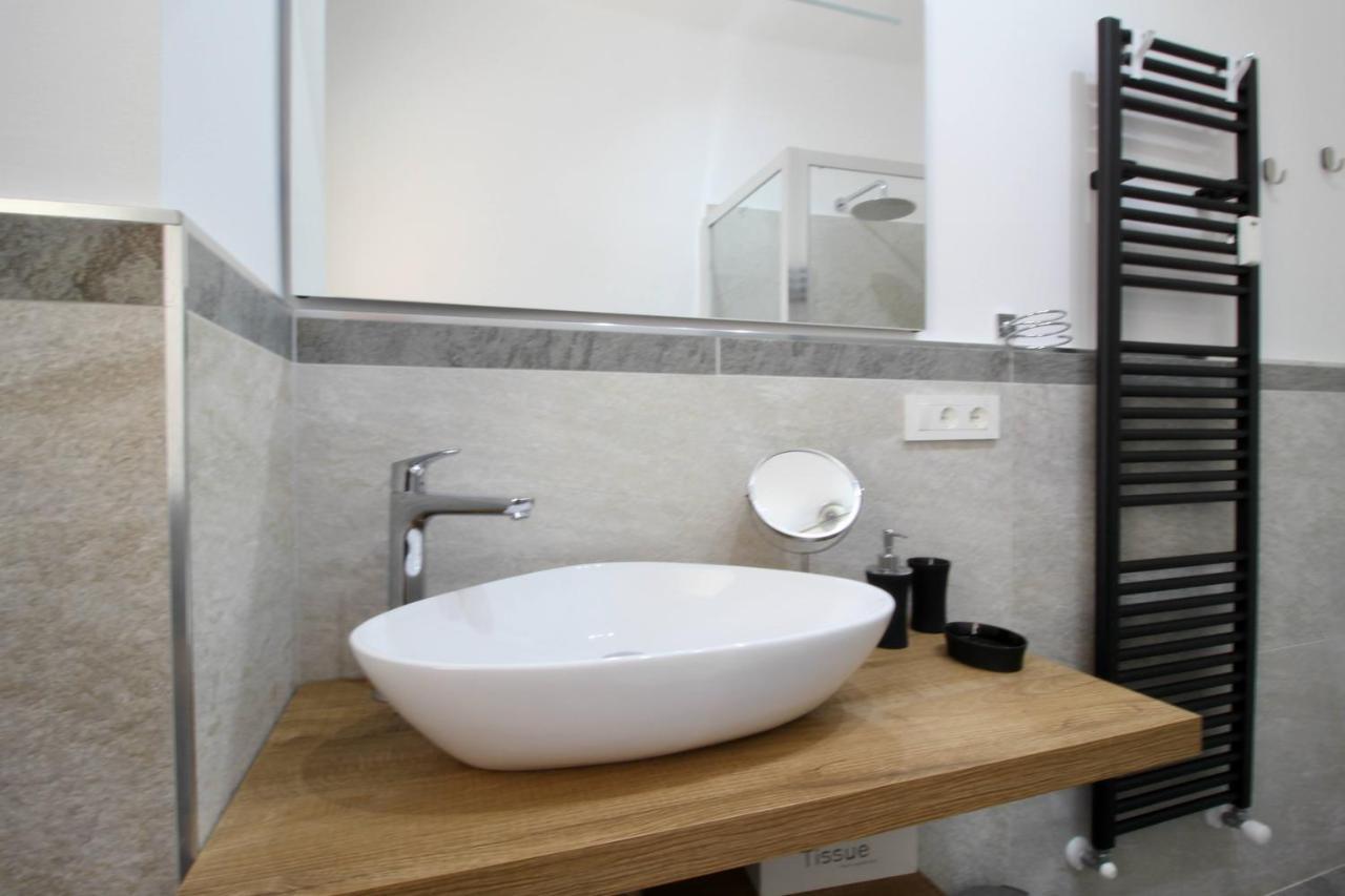Interno 19 Apartment Bordighera Exterior photo