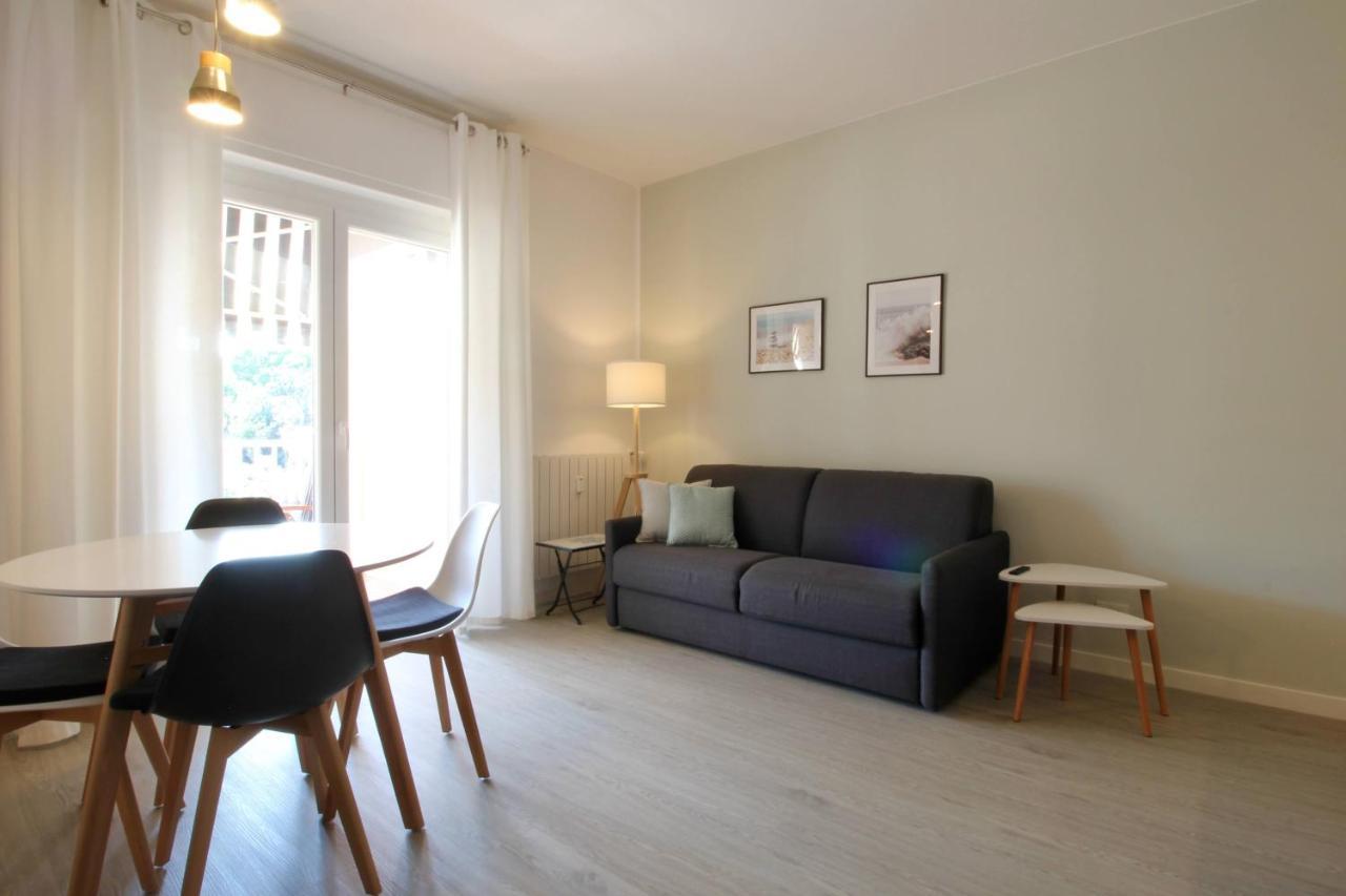 Interno 19 Apartment Bordighera Exterior photo