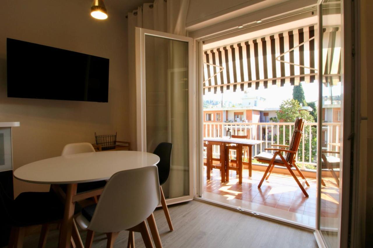 Interno 19 Apartment Bordighera Exterior photo