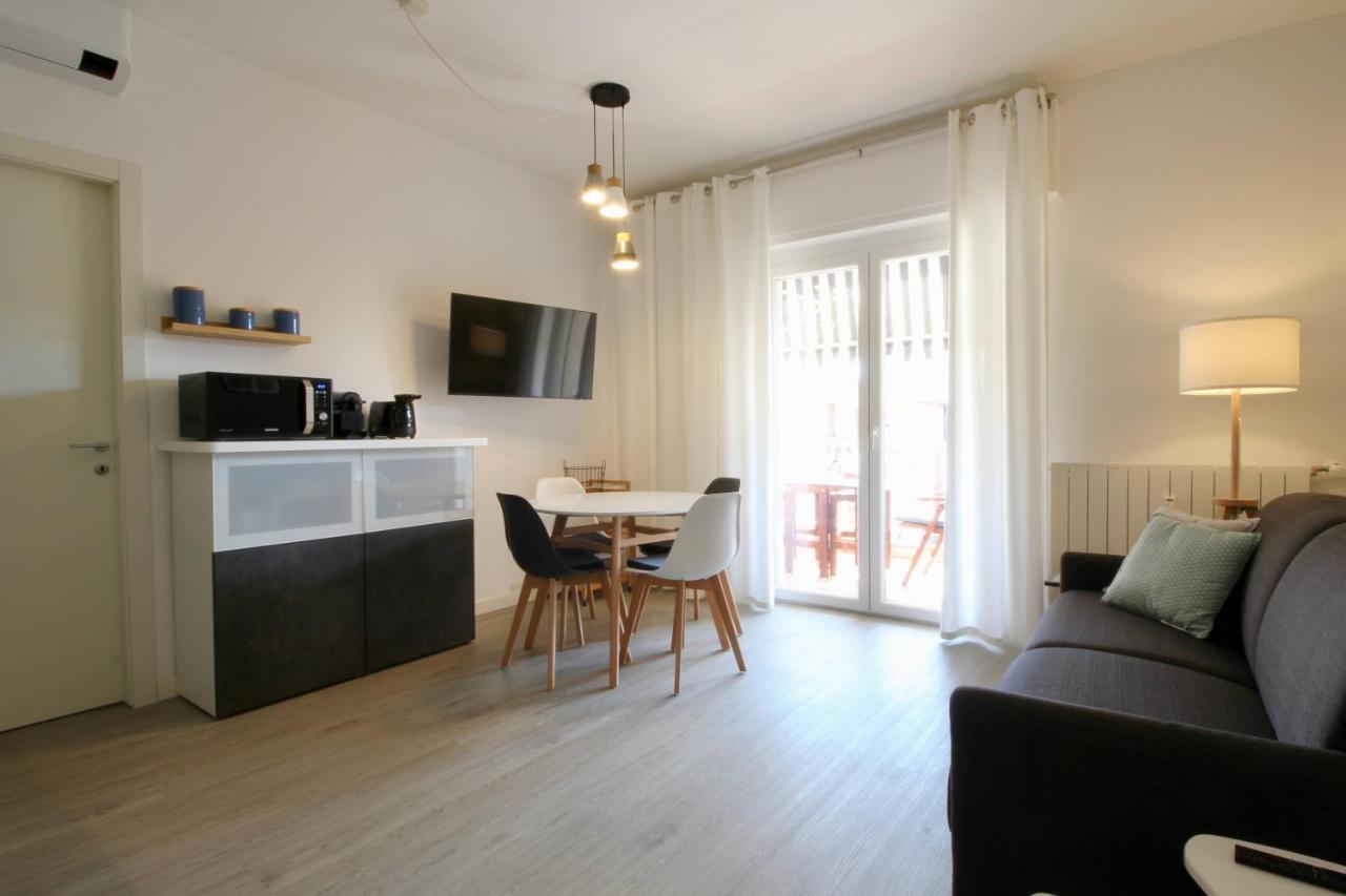 Interno 19 Apartment Bordighera Exterior photo