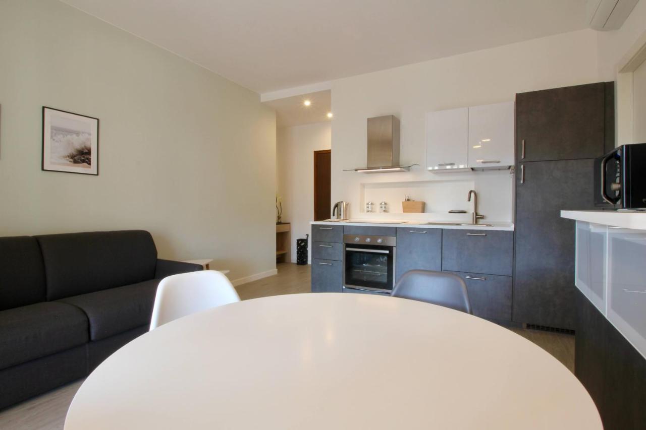 Interno 19 Apartment Bordighera Exterior photo