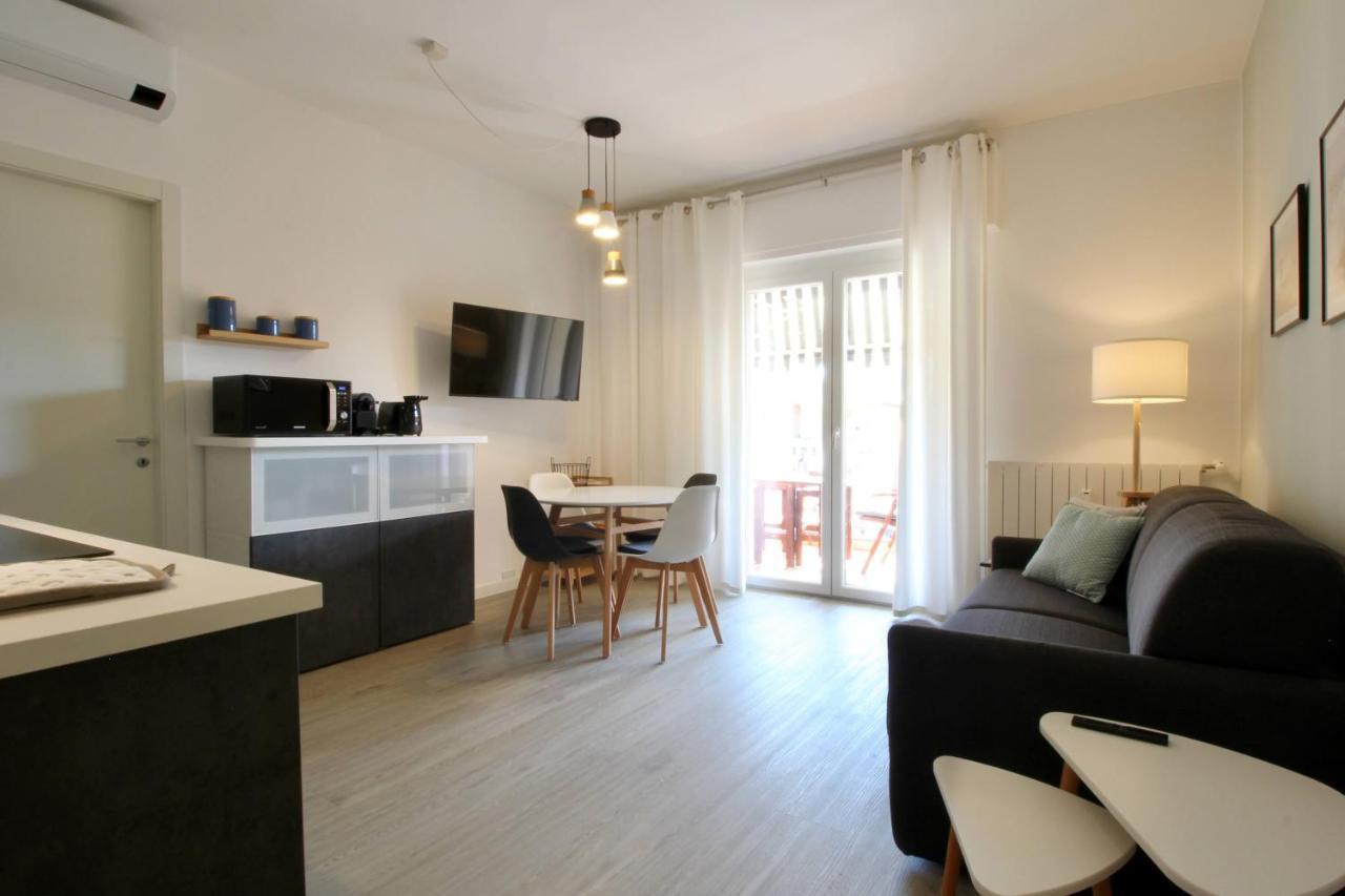 Interno 19 Apartment Bordighera Exterior photo