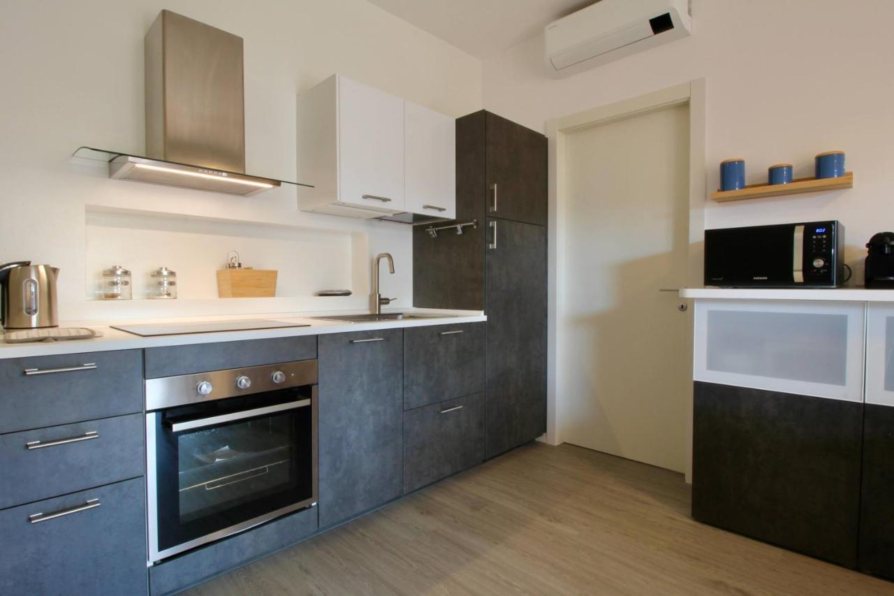 Interno 19 Apartment Bordighera Exterior photo