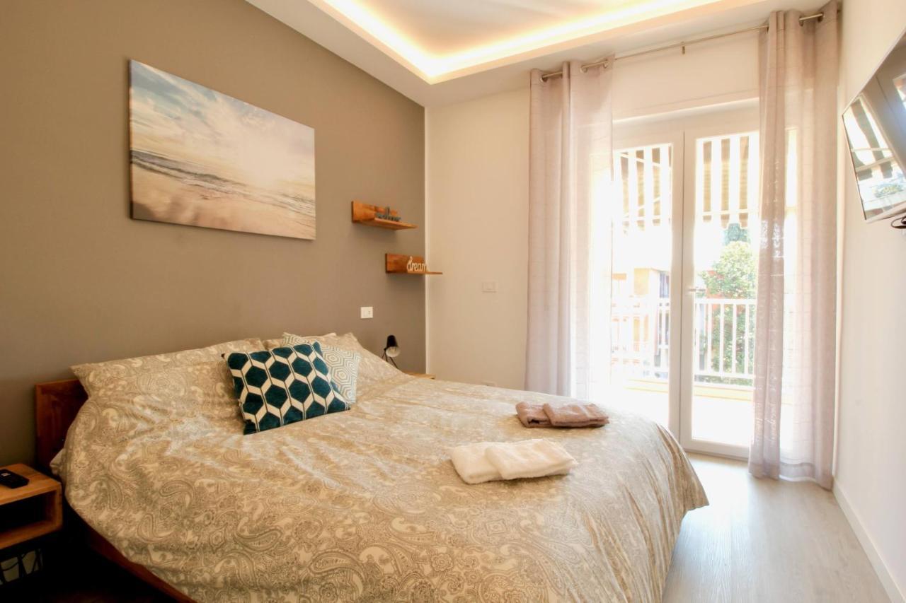 Interno 19 Apartment Bordighera Exterior photo